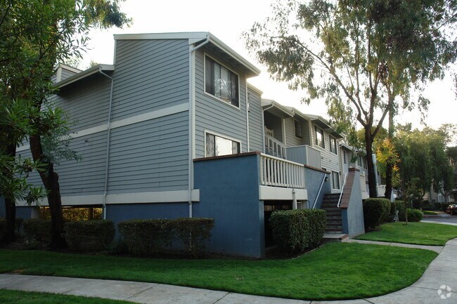 Foto del edificio - Meadowbrook
