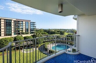 Building Photo - 1350 Ala Moana Blvd