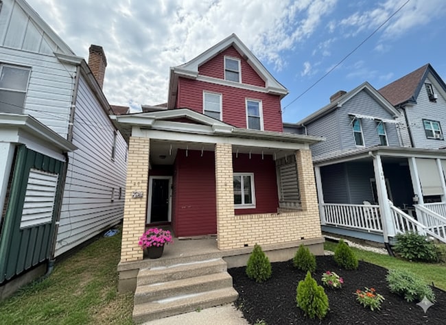 Building Photo - Tired of being a renter and want to own yo...
