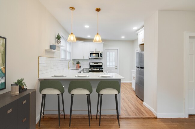 Foto del edificio - 246 Spruce St