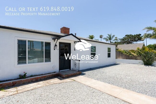Building Photo - Beautiful 3 bed, 1 bath home in Imperial B...