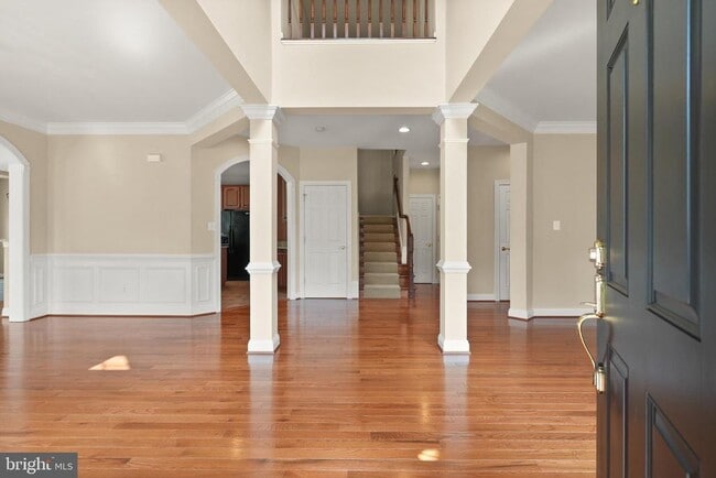 Foto del edificio - 43616 Carradoc Farm Ter