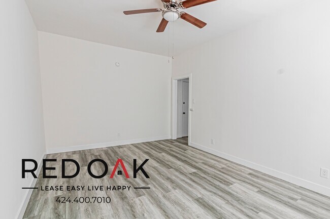 Foto del edificio - 404 N Coronado St