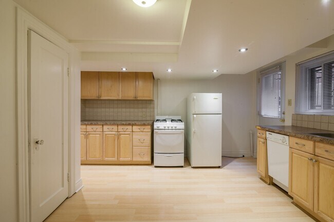 Photo du bâtiment - 3185 Av. Van Horne