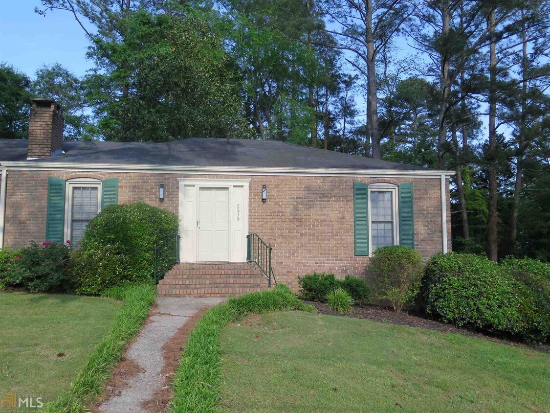 Foto principal - 5315 N Dearing St NE
