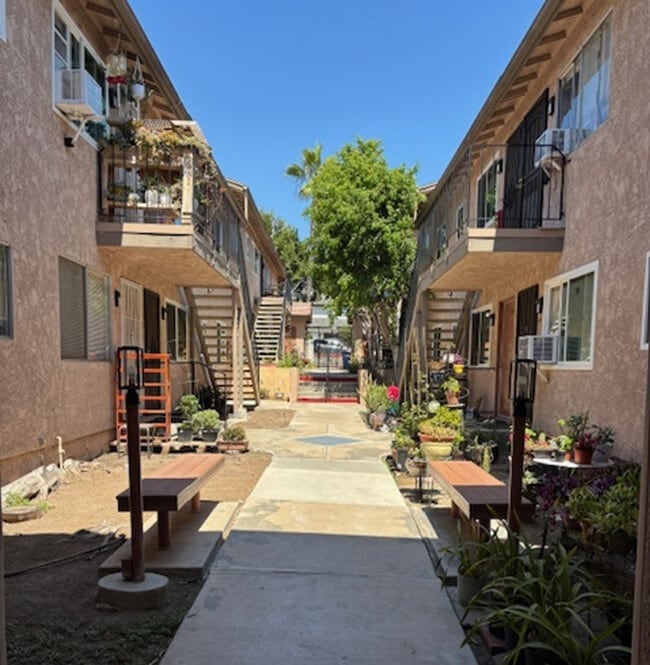 Building Photo - Sundance Senior Apartments