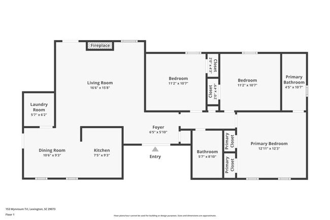 Building Photo - 153 Wynnsum Trail