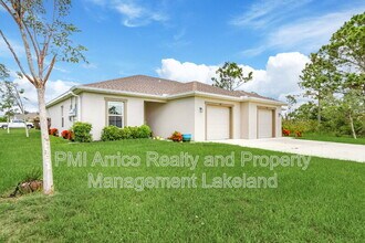 Building Photo - 1139 Indies Wy