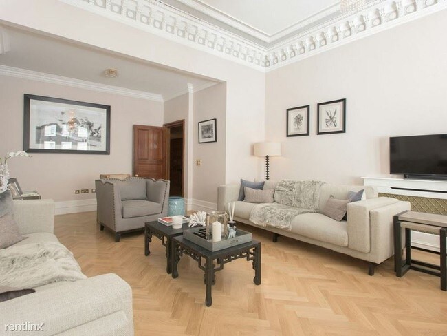 Foto del edificio - 1520 Taylor St