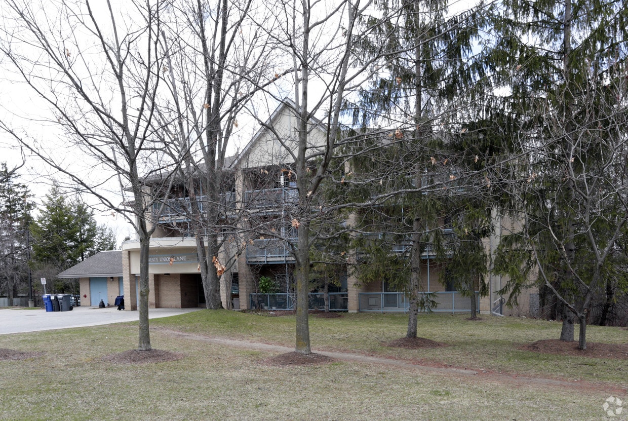 Photo du bâtiment - 20 Union Ln