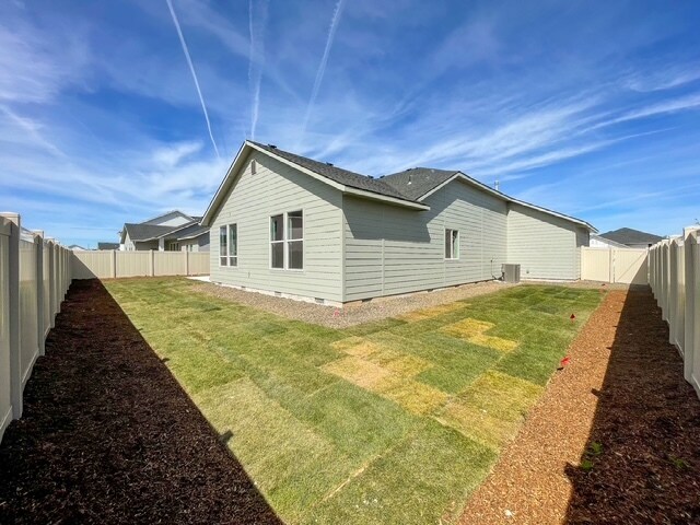 Foto del edificio - 629 W Snowy Owl St