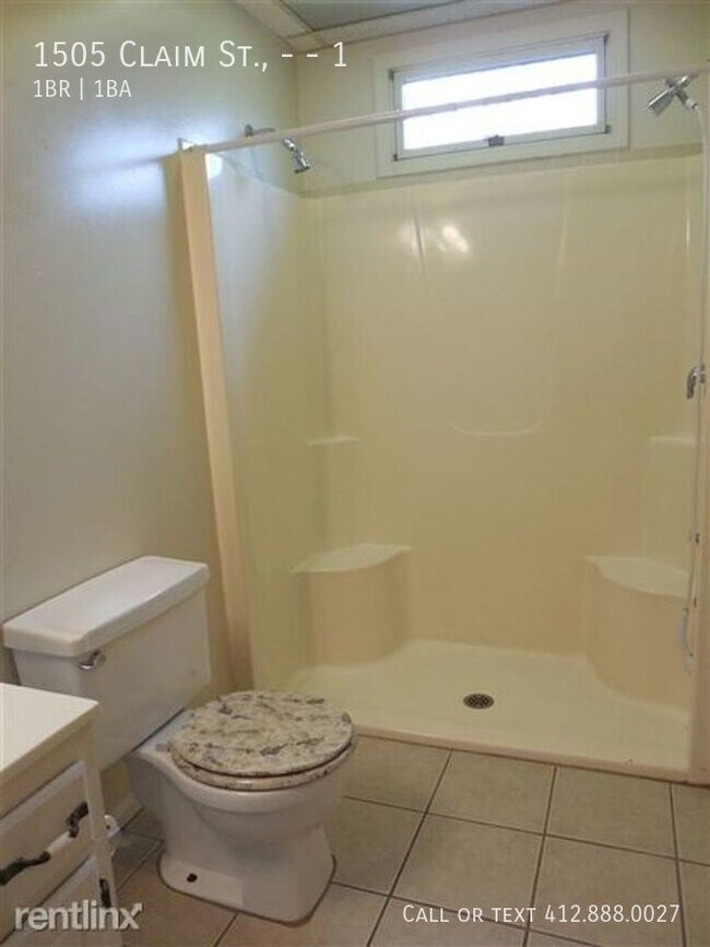 Foto del edificio - 1505 Claim St