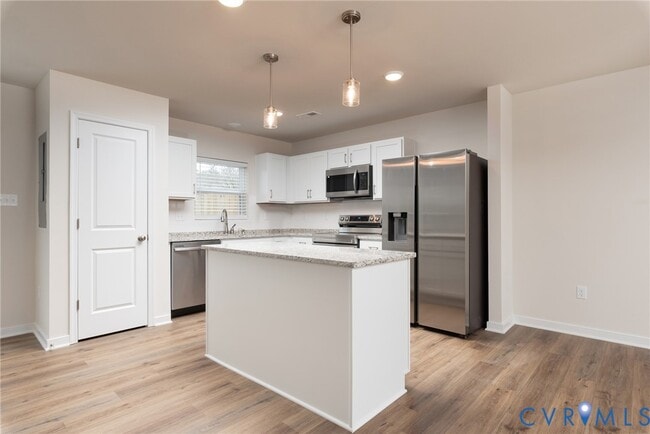 Foto del edificio - 5327 Chamberlayne Rd