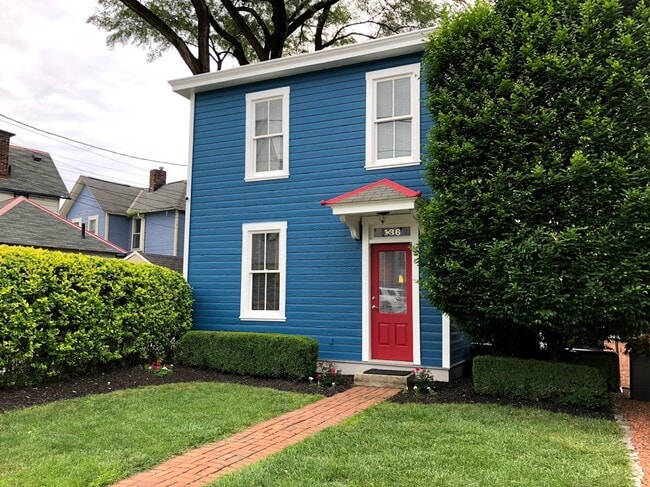 Foto del edificio - 136 Punta Alley