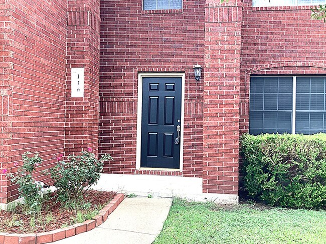 Foto del edificio - 116 Paige Bend