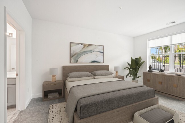 Building Photo - Laurel Green Apartments