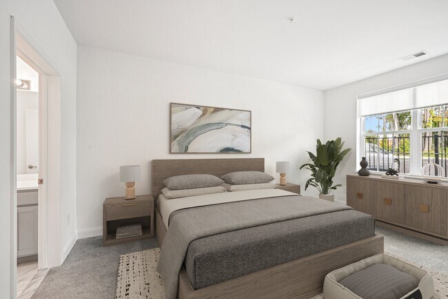 Foto del edificio - Laurel Green Apartments