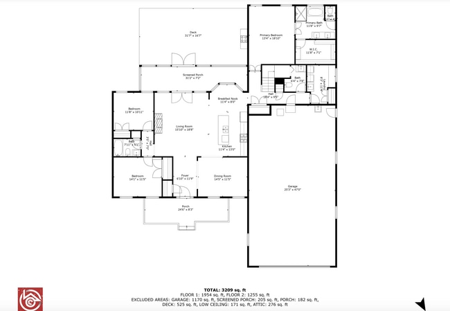 Building Photo - 1342 Sugar Maple Ln