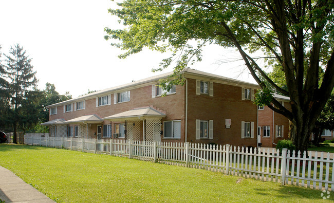 Foto del edificio - North Meadows