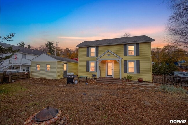 Building Photo - 53 W Broadway