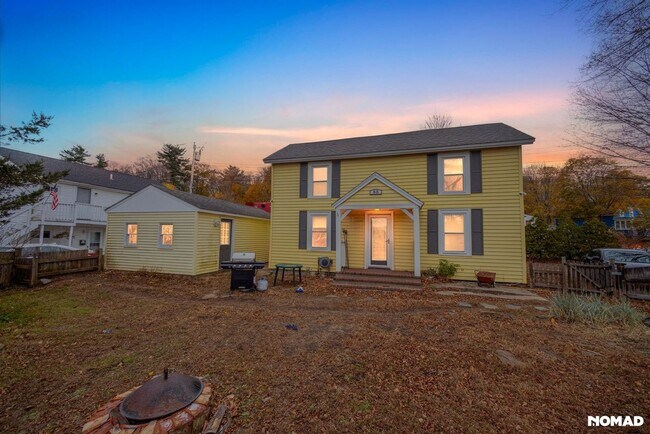 Foto del edificio - 53 W Broadway