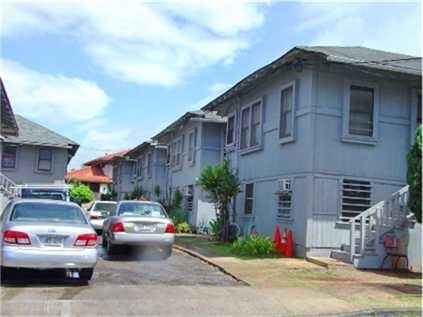 Foto del edificio - 946 Winant St