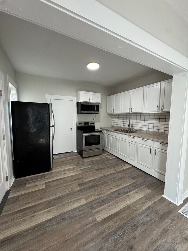 Foto del edificio - 505 N Walnut St