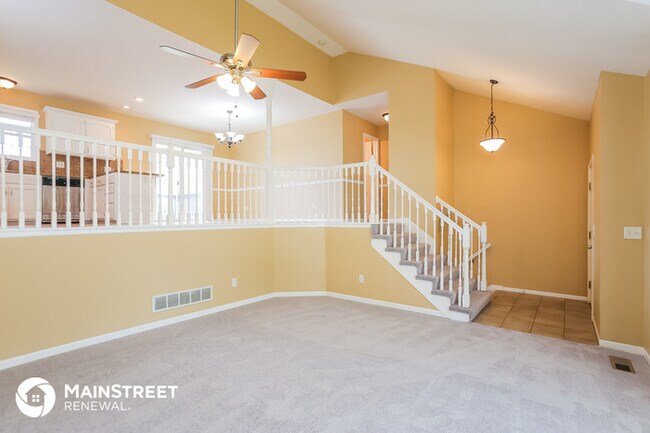 Building Photo - 1304 White Oak Pl