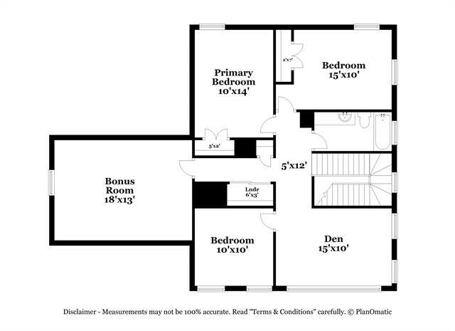 Foto del edificio - 5120 Stowe Derby Dr