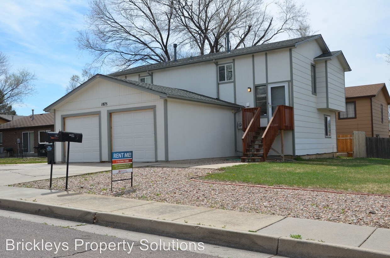 Foto principal - 1875 W Yampa St