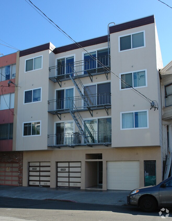 Foto del edificio - 562 6th Ave