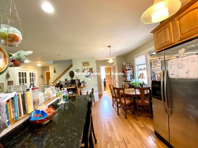 Foto del edificio - 21 Dorr St