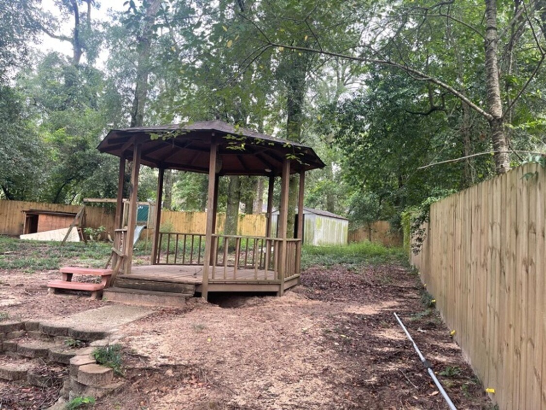 Primary Photo - Close to South Alabama 3/2 Single Car Garage