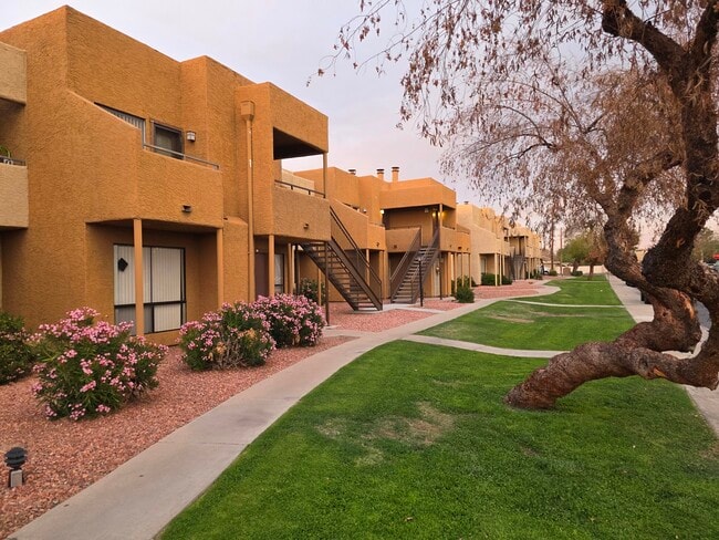 Photo - 11640 N 51st Ave Apartment