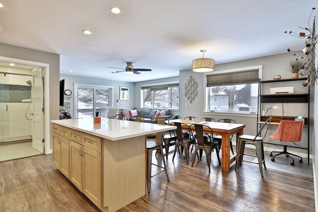 Foto del edificio - 120 Killington Ctr Dr