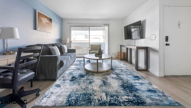Foto del edificio - 1455 E Katie Ave