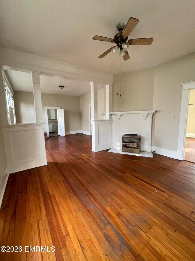 Foto del edificio - 1606 37th Ave