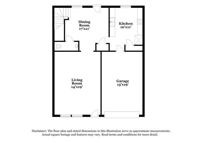 Foto del edificio - 137 Autumn Bluff Cir