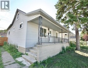 Building Photo - 1636 Cadillac St