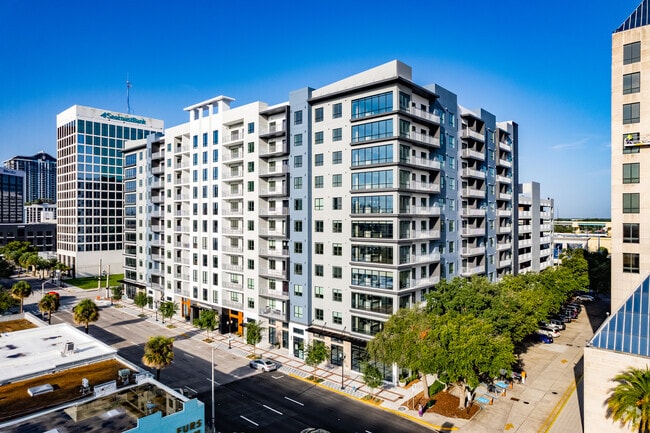 310 N Orange Ave Orlando, FL 32801 - MAA Robinson