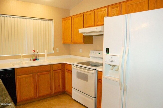 Foto del edificio - 4815 W Ponderosa Ln