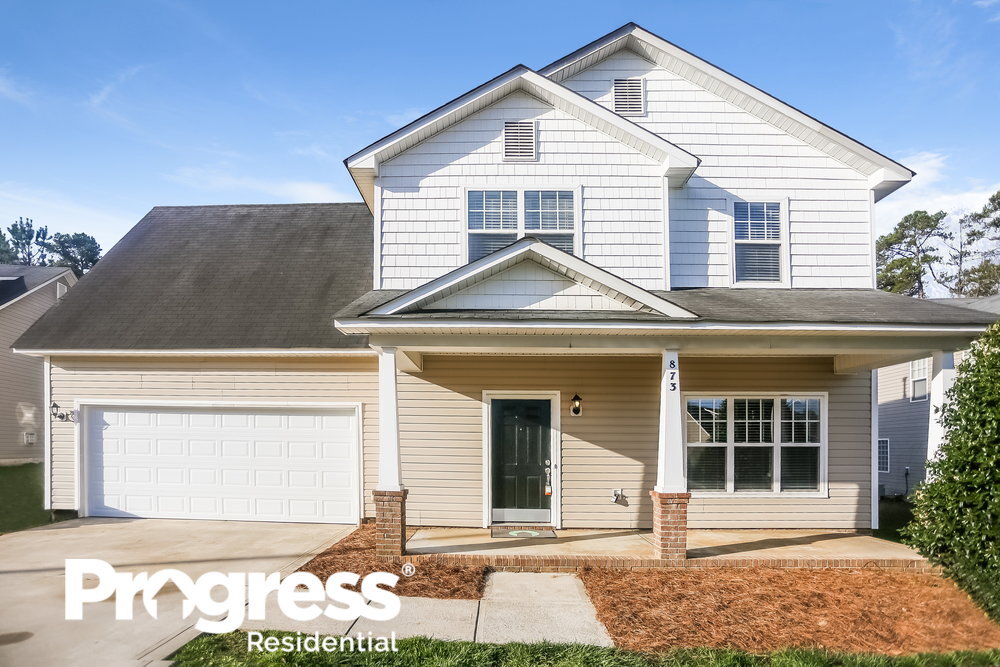 873 Raindrops Rd, Gastonia, NC 28054 House Rental in Gastonia, NC