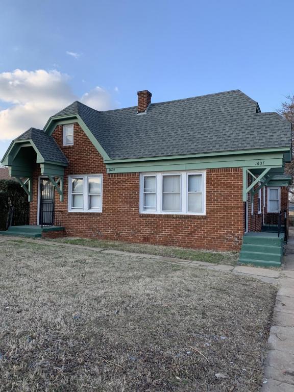 Primary Photo - 1607 E. Madison