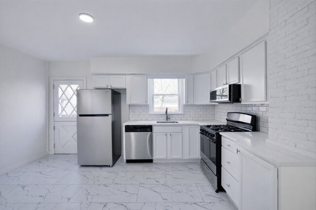 Foto del edificio - 512 Brown St