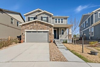 Building Photo - 4115 Chasm Lk Dr