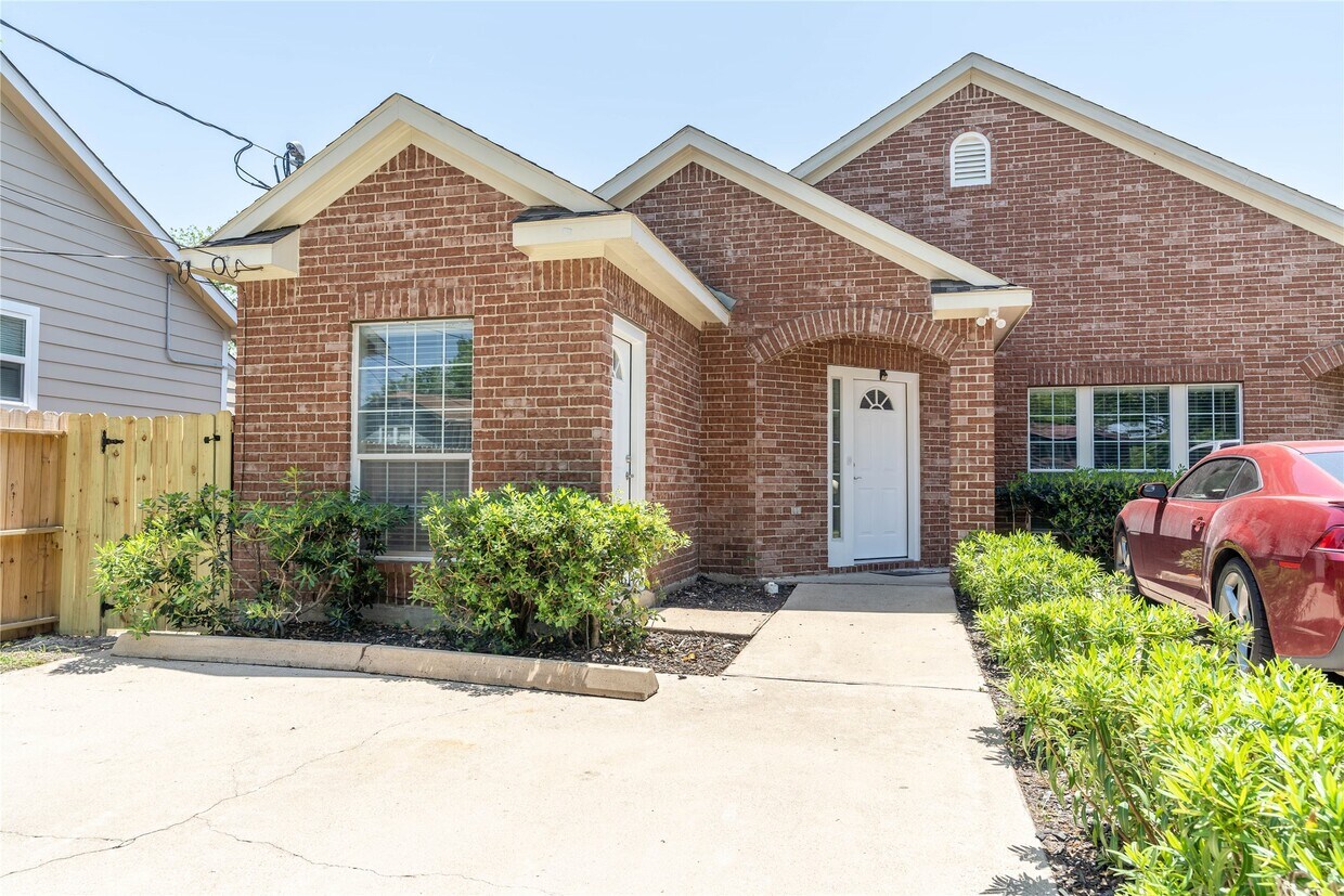 Foto principal - 1122 Ryon St