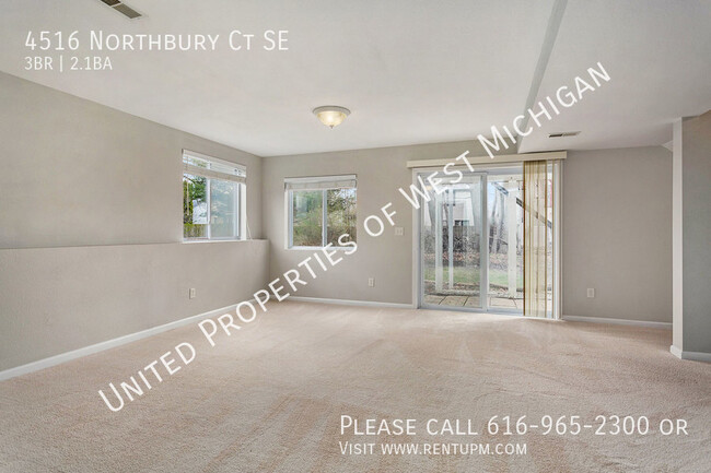 Foto del edificio - Available Now | 3 Bed 2.5 Bath Single Fami...