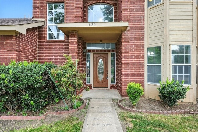Building Photo - 420 Beard Dr