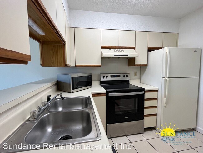 Foto del edificio - 1 br, 1 bath House - 307 Southlake Court