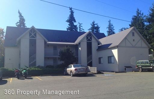 Building Photo - 835 N Oak Harbor St